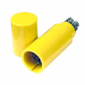 BROSSE POUR PRISE REMORQUE 7 BRINS