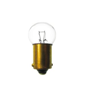 AMPOULE / BULB 456 OSRAM 1 CONTACT 24V