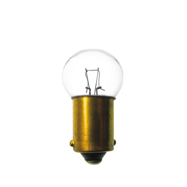 AMPOULE / BULB 456 OSRAM 1 CONTACT 24V