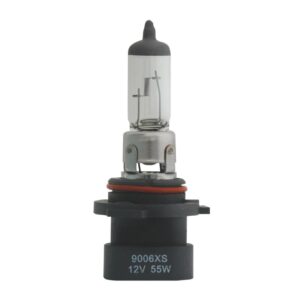 BULB  HALOGENE 12V 55W