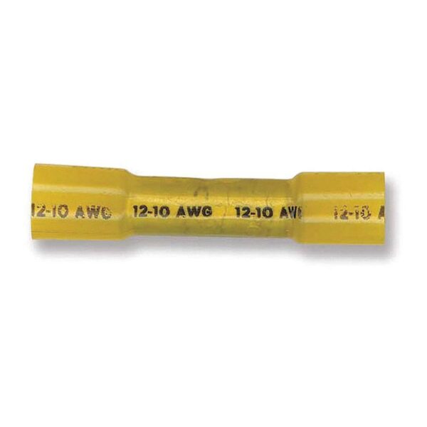 BUTT CONNECTEUR THERMAFIX 12-10 50 PIECES