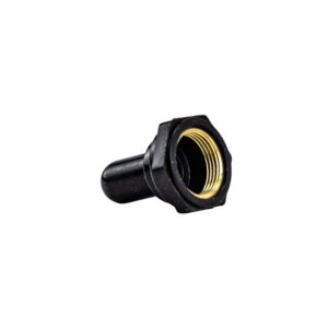 CAPUCHON POUR BOUTON DE COMMUTATEUR A BASCULE 15/32''
