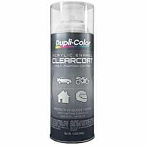 CLEAR PEINTURE AEROSOL
