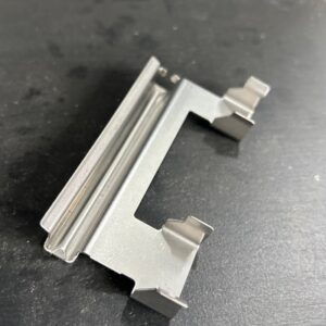 CLIPS CALIPER
