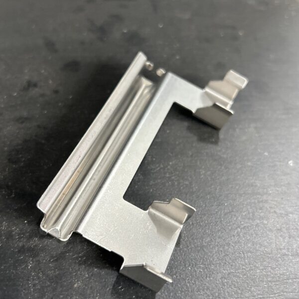 CLIPS CALIPER