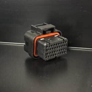 CNKF TYCO CONNECTEUR 26 FICHES ECU