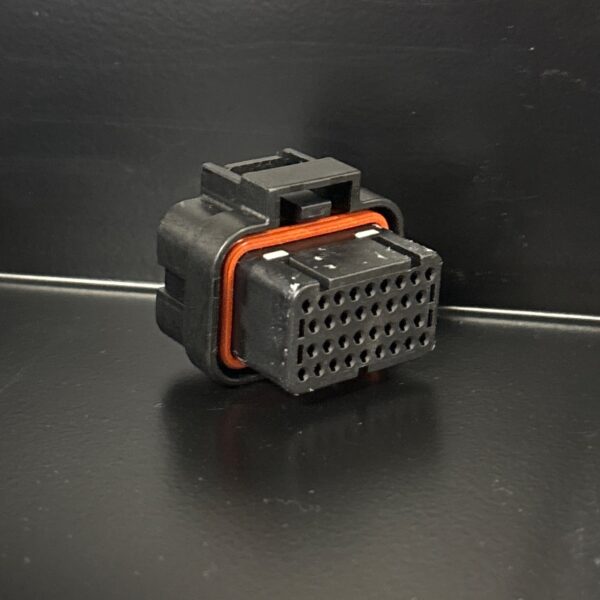 CNKF TYCO CONNECTEUR 26 FICHES ECU