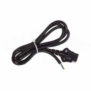 CONNECTEUR / PLUG REMORQUE 4 BRINS HD