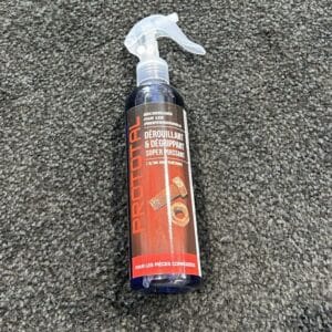 DEROUILLANT DEGRIPPANT 250 ML