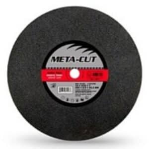 DISQUE A COUPER 16 POUCES X 5/32 X 1