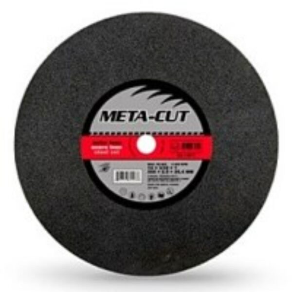 DISQUE A COUPER 16 POUCES X 5/32 X 1