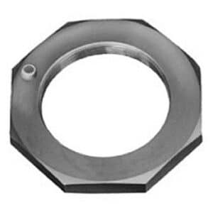 ECROU A ESSIEU REMORQUE 2-5/8 -16 X 3-3/16 PO