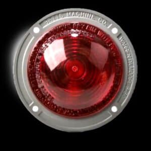 FEU SCELLE ROUGE BETTS REPL. 60-0512