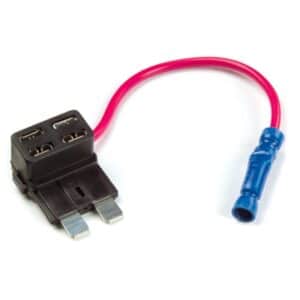 FUSIBLE ATO ADDITIONNEL