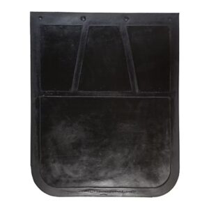 GARDE-BOUE 24X30 UNITE CAOUTCHOUC