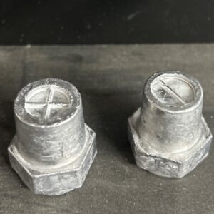 GOUJON À BORNE BATTERIE