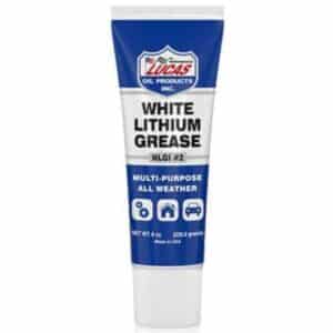 GRAISSE BLANCHE LITHIUM LUCAS 237ML
