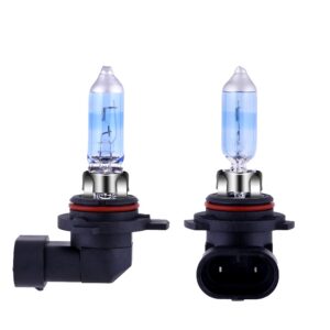 LUMIERE / HEADLAMP 9006 HALOGENE