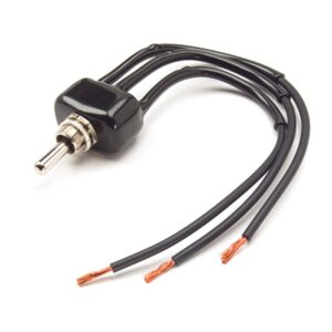 INTERRUPTEUR SWITCH  A BASCULE