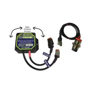 ENS. WI-FI POUR REMORQUE REVTRONIK  / BENNE RELEVEE