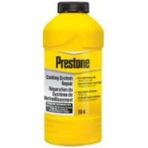 LIQUIDE ANTIFUITE POUR RADIATEUR 355ML