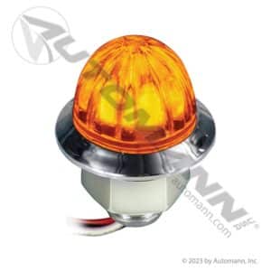 LUMIERE GABARIT WATERMELON 3/4" DEL AMBRE