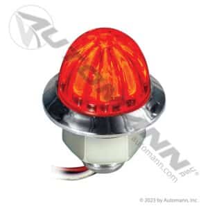 LUMIERE GABARIT WATERMELON 3/4" DEL AMBRE