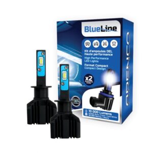 LUMIERE H1 DEL / PAIRE