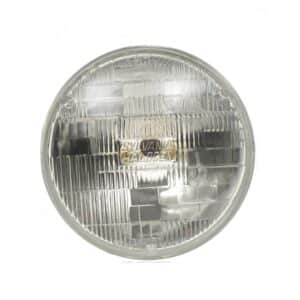 LUMIERE HEADLAMP / PHARE H5006 ROND