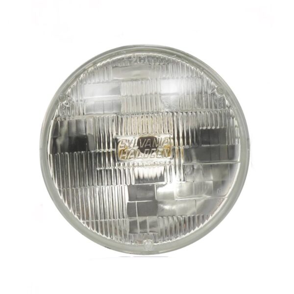 LUMIERE HEADLAMP / PHARE H5006 ROND