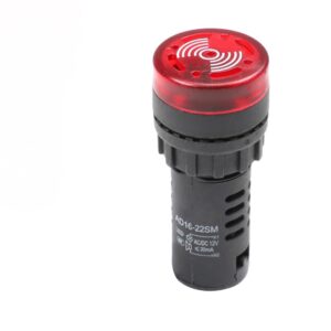 LUMIERE INDICATION BENNE ALERTE 12V
