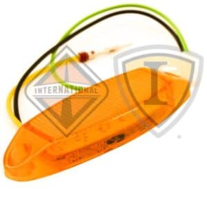 LUMIERE MARQUEUR INTER ORANGE
