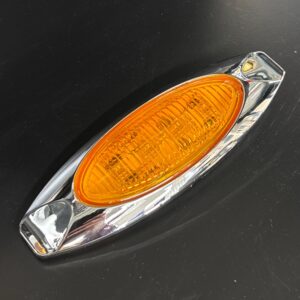 LUMIERE OVALE DEL BAS DE PORTE
