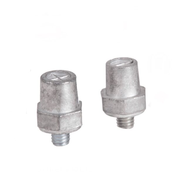 KIT CONVERTION POLE VISSE A POLE (POS/NEG)