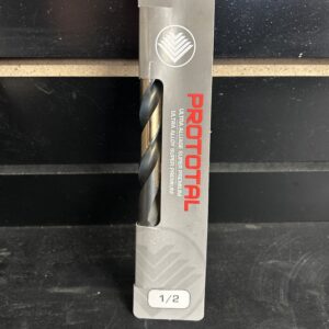 MECHE 1/2 ULTRA ALLOY SUPER PREMIUM