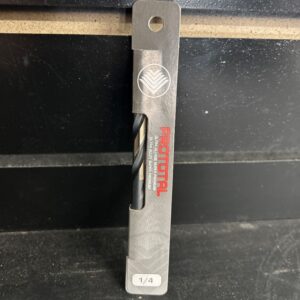 MECHE 1/4 ULTRA ALLOY SUPER PREMIUM