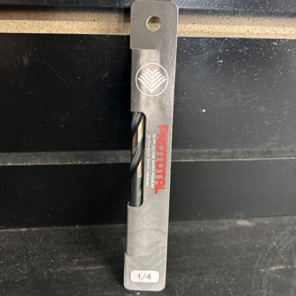 MECHE 1/4 ULTRA ALLOY SUPER PREMIUM