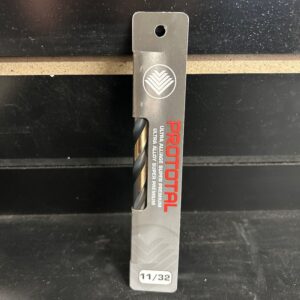 MECHE 11/32 ULTRA ALLOY SUPER PREMIUM