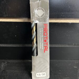 MECHE 13/32 ULTRA ALLOY SUPER PREMIUM