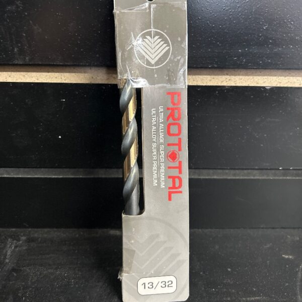 MECHE 13/32 ULTRA ALLOY SUPER PREMIUM