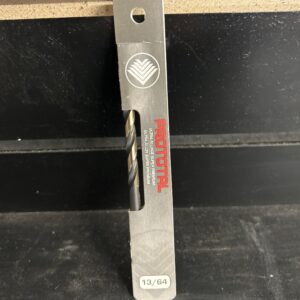 MECHE 13/64 ULTRA ALLOY SUPER PREMIUM