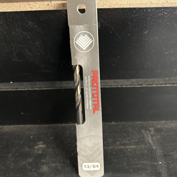 MECHE 13/64 ULTRA ALLOY SUPER PREMIUM