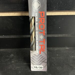 MECHE 15/32 ULTRA ALLOY SUPER PREMIUM