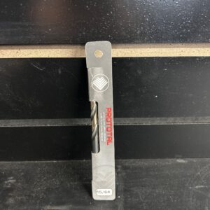 MECHE 15/64 ULTRA ALLOY SUPER PREMIUM