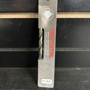 MECHE 17/64 ULTRA ALLOY SUPER PREMIUM