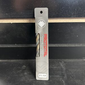 MECHE 21/64 ULTRA ALLOY SUPER PREMIUM