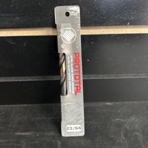 MECHE 23/64 ULTRA ALLOY SUPER PREMIUM