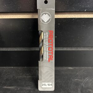 MECHE 25/64 ULTRA ALLOY SUPER PREMIUM