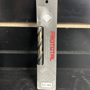 MECHE 27/64 ULTRA ALLOY SUPER PREMIUM