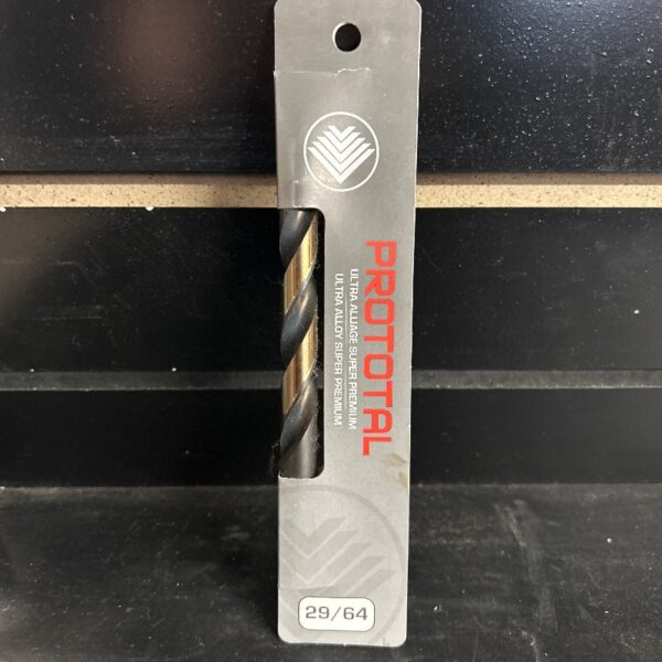 MECHE 29/64 ULTRA ALLOY SUPER PREMIUM